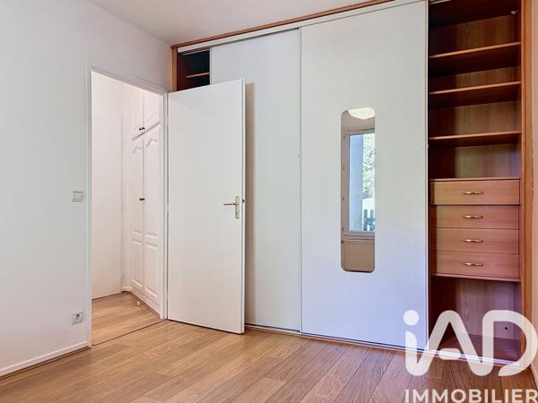 Appartement à vendre 3 pièces 68,04 m² Annecy