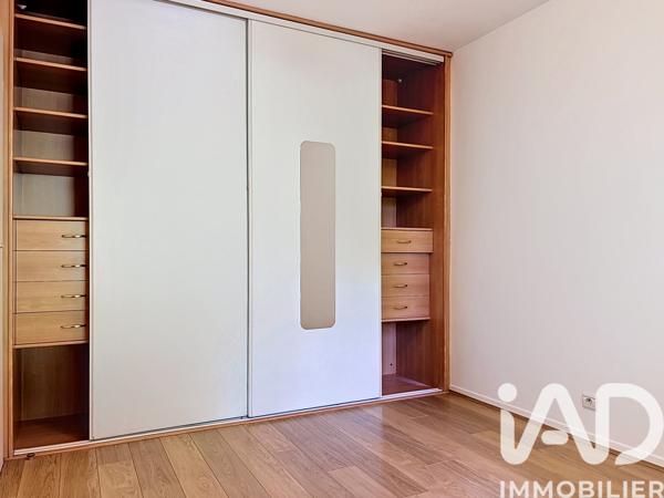 Appartement à vendre 3 pièces 68,04 m² Annecy