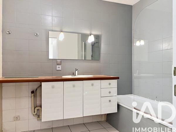 Appartement à vendre 3 pièces 68,04 m² Annecy