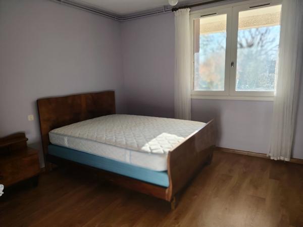 Maison + appartement indépendant dans quartier résidentiel calme