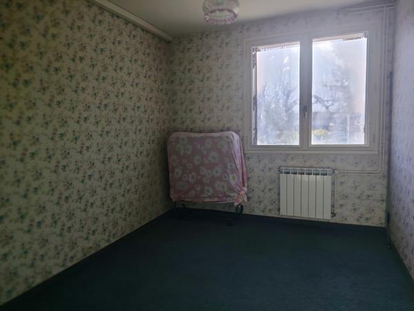 Maison + appartement indépendant dans quartier résidentiel calme