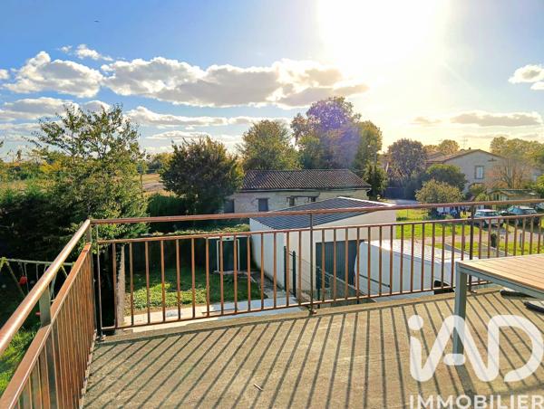 Appartement à vendre 4 pièces 92 m² Gaillac