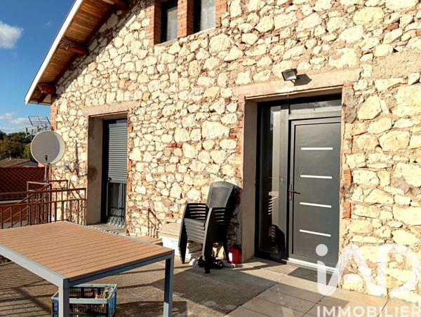 Appartement à vendre 4 pièces 92 m² Gaillac