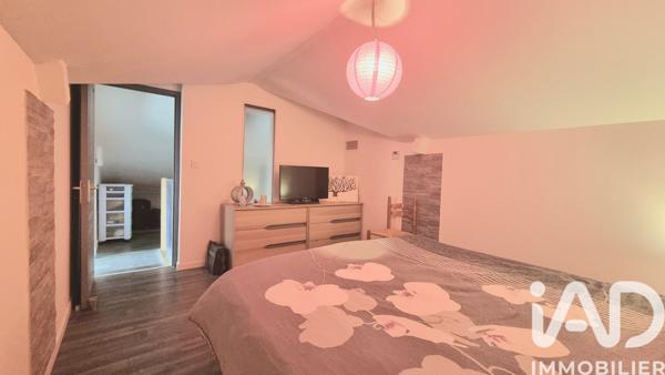 Appartement à vendre 4 pièces 92 m² Gaillac