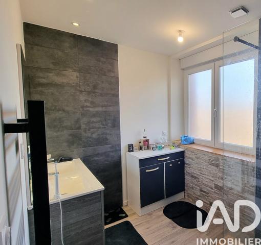 Appartement à vendre 4 pièces 92 m² Gaillac