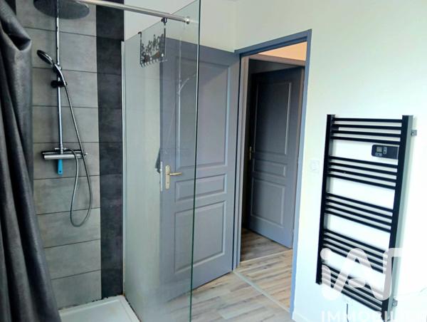 Appartement à vendre 4 pièces 92 m² Gaillac