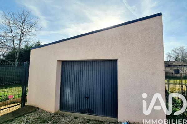 Appartement à vendre 4 pièces 92 m² Gaillac