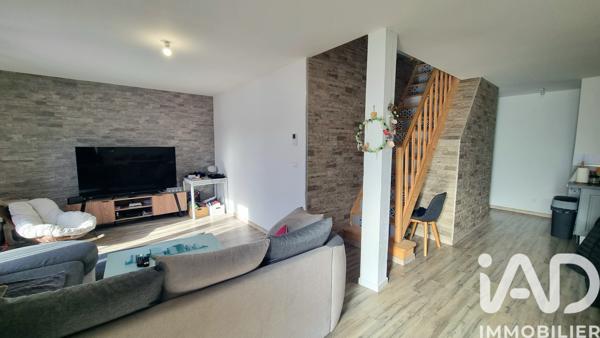 Appartement à vendre 4 pièces 92 m² Gaillac