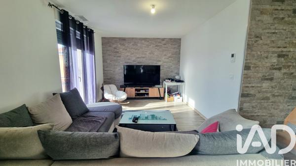 Appartement à vendre 4 pièces 92 m² Gaillac