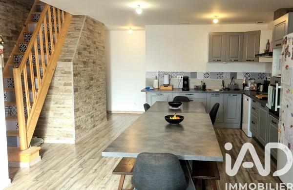 Appartement à vendre 4 pièces 92 m² Gaillac