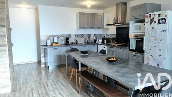 Appartement à vendre 4 pièces 92 m² Gaillac