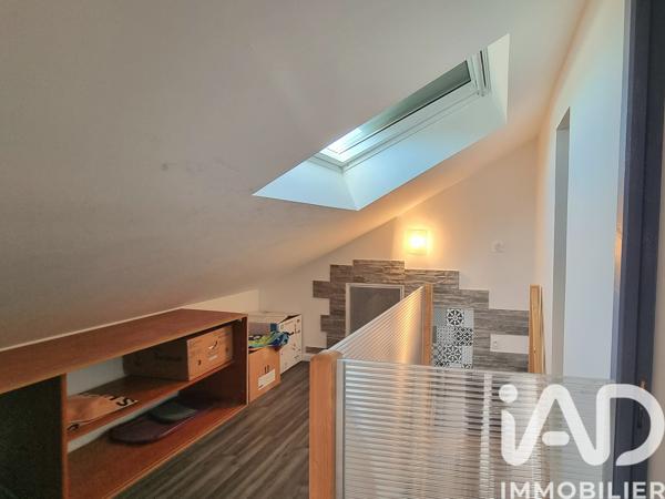 Appartement à vendre 4 pièces 92 m² Gaillac