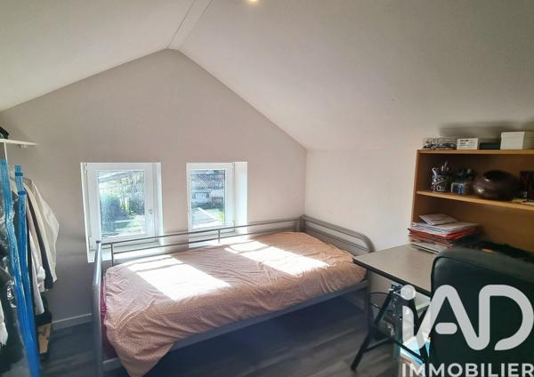 Appartement à vendre 4 pièces 92 m² Gaillac