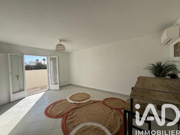 Appartement à vendre 3 pièces 72 m² Pérols