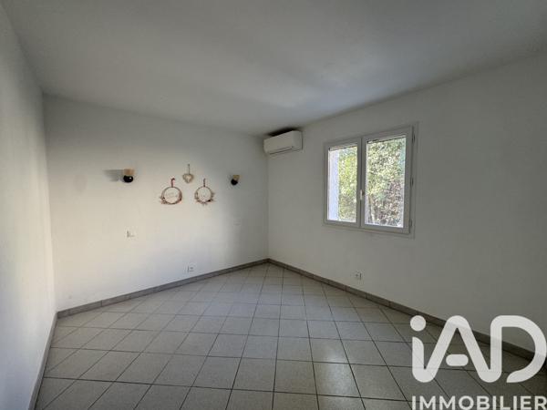 Appartement à vendre 3 pièces 72 m² Pérols