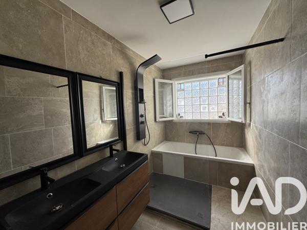 Appartement à vendre 3 pièces 72 m² Pérols