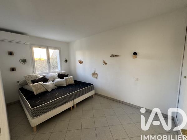 Appartement à vendre 3 pièces 72 m² Pérols