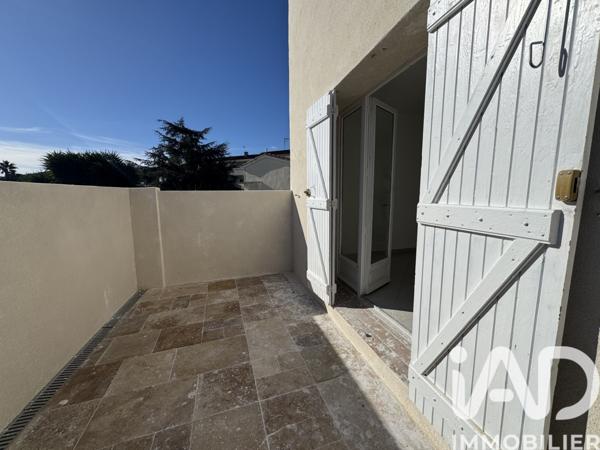 Appartement à vendre 3 pièces 72 m² Pérols