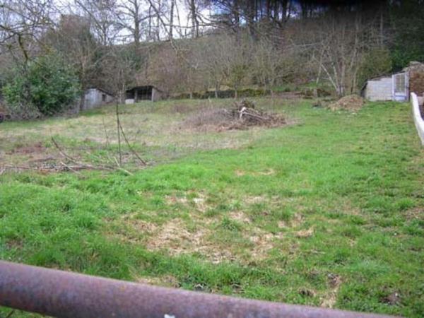 Terrain à Batir à vendre à Baraqueville dans l'Aveyron (12160), ref : 1009165