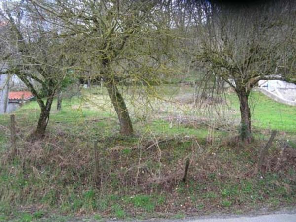 Terrain à Batir à vendre à Baraqueville dans l'Aveyron (12160), ref : 1009165