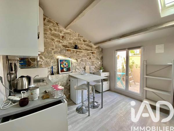 Maison à vendre 7 pièces 179 m² Vallauris