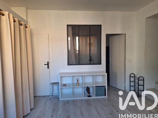 Maison à vendre 7 pièces 179 m² Vallauris