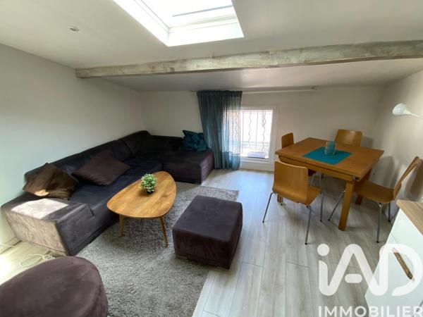 Maison à vendre 7 pièces 179 m² Vallauris