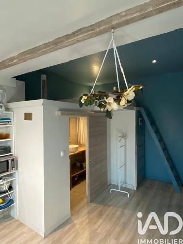 Maison à vendre 7 pièces 179 m² Vallauris