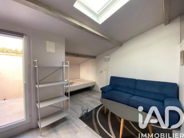 Maison à vendre 7 pièces 179 m² Vallauris