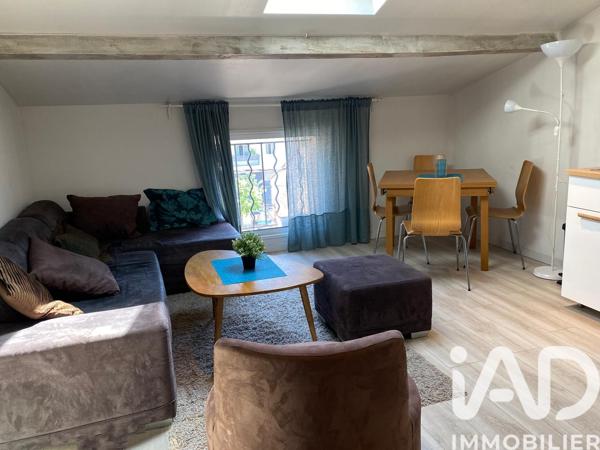Maison à vendre 7 pièces 179 m² Vallauris