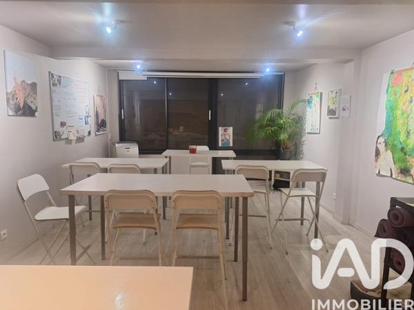 Maison à vendre 7 pièces 179 m² Vallauris