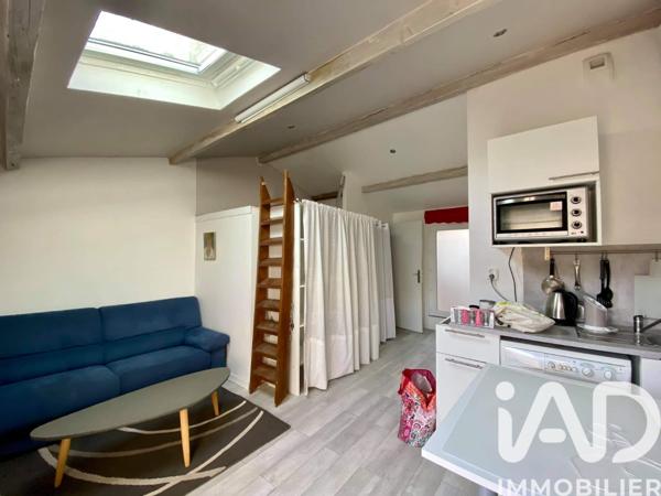 Maison à vendre 7 pièces 179 m² Vallauris
