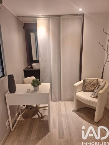 Maison à vendre 7 pièces 179 m² Vallauris