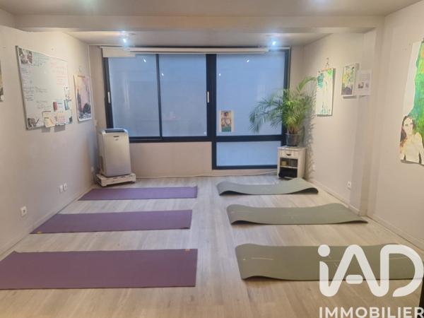 Maison à vendre 7 pièces 179 m² Vallauris