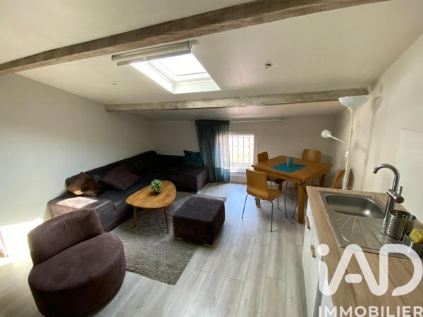 Maison à vendre 7 pièces 179 m² Vallauris