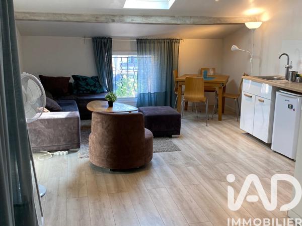 Maison à vendre 7 pièces 179 m² Vallauris