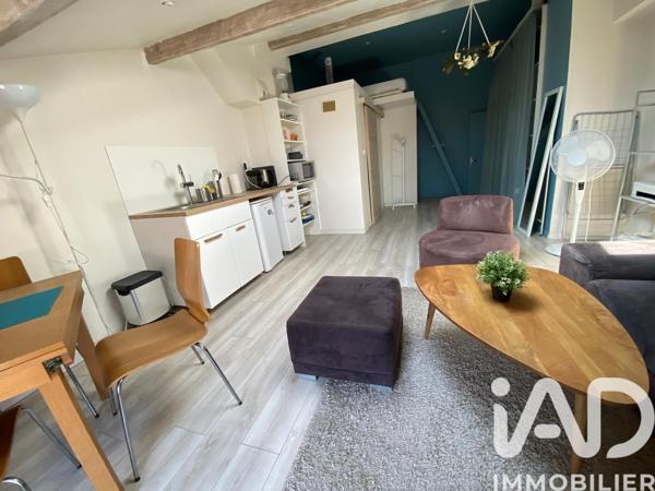 Maison à vendre 7 pièces 179 m² Vallauris