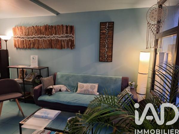 Maison à vendre 7 pièces 179 m² Vallauris