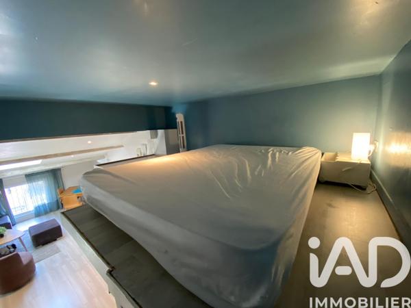Maison à vendre 7 pièces 179 m² Vallauris