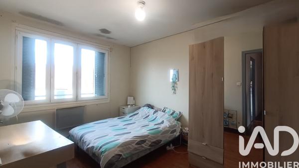 Maison à vendre 8 pièces 189 m² Chichery
