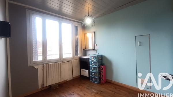 Maison à vendre 8 pièces 189 m² Chichery