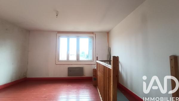 Maison à vendre 8 pièces 189 m² Chichery
