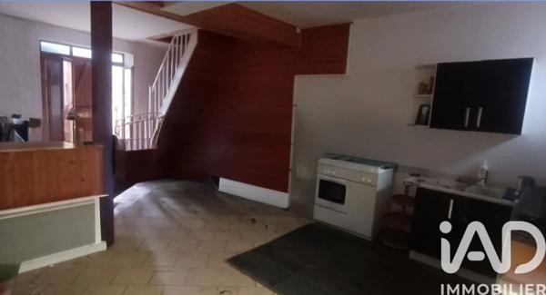 Maison à vendre 8 pièces 189 m² Chichery