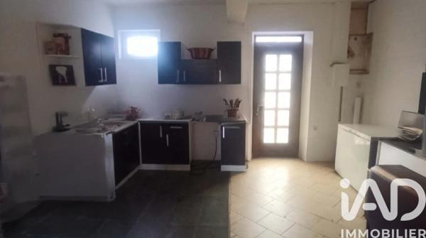 Maison à vendre 8 pièces 189 m² Chichery