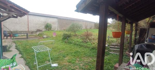 Maison à vendre 8 pièces 189 m² Chichery