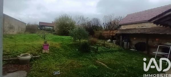 Maison à vendre 8 pièces 189 m² Chichery