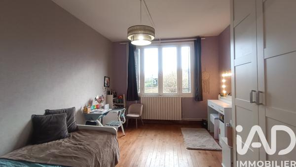 Maison à vendre 8 pièces 189 m² Chichery