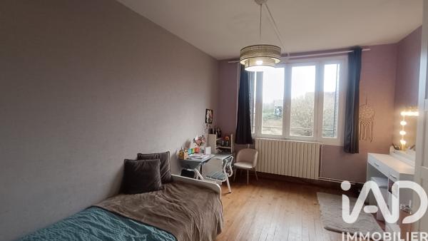 Maison à vendre 8 pièces 189 m² Chichery