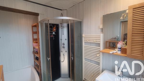 Maison à vendre 8 pièces 189 m² Chichery