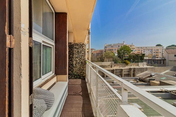 Appartement 4 pièces 87 m2